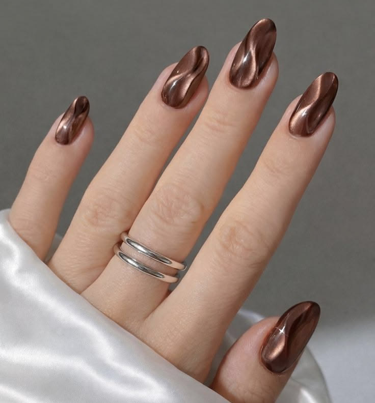 Natural Nails